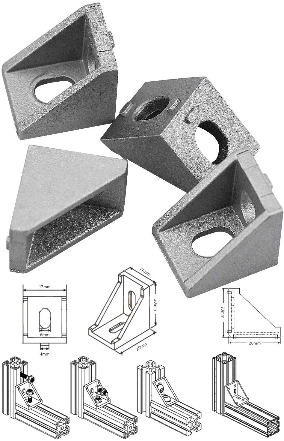 Angulos para 2020-2040